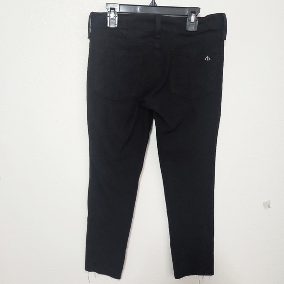 Rag & Bone skinny Jeans size 26 - Picture 7 of 14